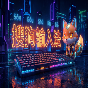 电脑搜狗输入法通讯录词库导入方法，打名字更准（进阶篇）